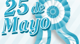 Timeline: Semana del 25 de Mayo de 1810