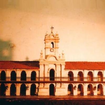 Timeline: Semana de mayo, juan perkins