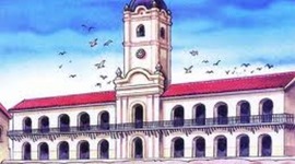 Timeline: 25 de mayo de 1810