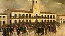 Timeline: Semana de Mayo (Meg y Yami)