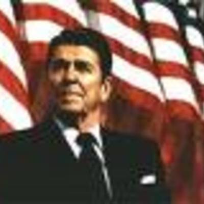 Timeline: Christian Balaski's CHAPTER 33 – THE CONSERVATIVE REVOLUTION (1980-1992)