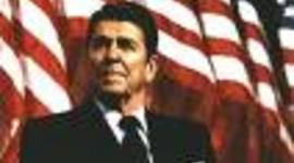 Timeline: Christian Balaski's CHAPTER 33 – THE CONSERVATIVE REVOLUTION (1980-1992)