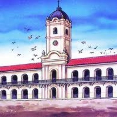 Timeline: semana de mayo de 1810