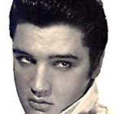 Timeline: Elvis Presley - World Changer