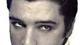 Timeline: Elvis Presley - World Changer