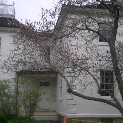 Timeline: Harlem Historic and Culutural Insitutions Interesting Facts