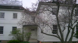 Timeline: Harlem Historic and Culutural Insitutions Interesting Facts