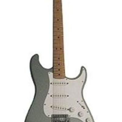 Timeline: the histry of the electriic guitar