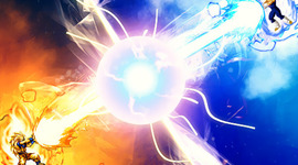 Timeline: Santiago and Cooper's super timeline