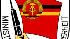 Timeline: Ministerium für Staatssicherheit