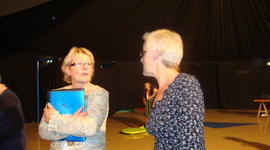 Timeline: Hier et demain je m'en fous