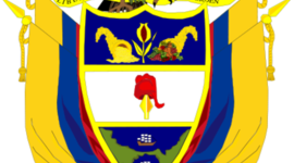 Timeline: Colombia 1820-1848