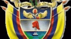 Timeline: colombia una nacion a pesar de si misma