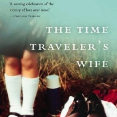 Timeline: The Time Traveler's Wife