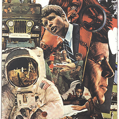 Timeline: The Sixties