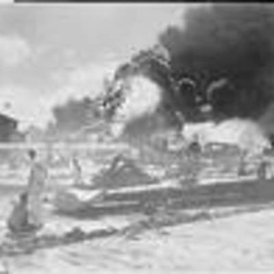 Timeline: World War 2