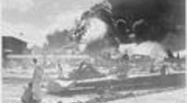 Timeline: World War 2