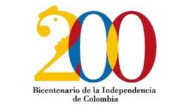 Timeline: bicentenario de colombia
