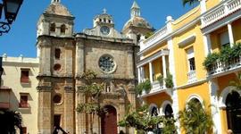 Timeline: Cartagena Bicentenario