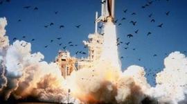 Timeline: Corvante History of the Space Shuttles