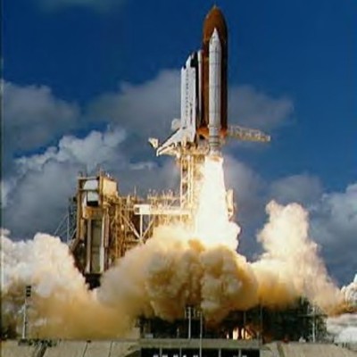 Timeline: History of the Space shuttle Brendan