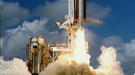 Timeline: History of the Space shuttle Brendan