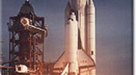 Timeline: History Of The Space Shuttle By; Quinjeria