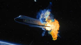 Timeline: History of Space Shuttles              Melanie