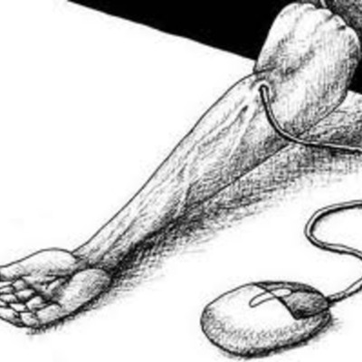 Timeline: La Evolucion Del internet