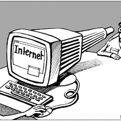 Timeline: EvoluciondeInternet