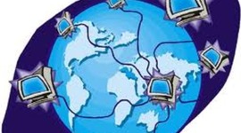 Timeline: evolucion del internet