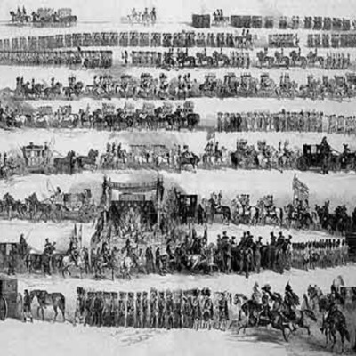 Timeline: Semester Exam Events