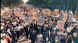 Timeline: THE CONSERVATIVE REVOLUTION- Valerie Malick