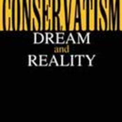 Timeline: Paige's Evolution of Conservatism Timeline