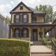 Martin luther king jr birth home