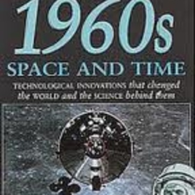 Timeline: The Space Race in the 1960's