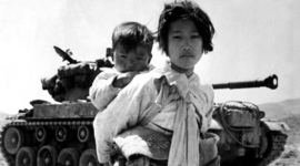 Timeline: How the Korean War Began