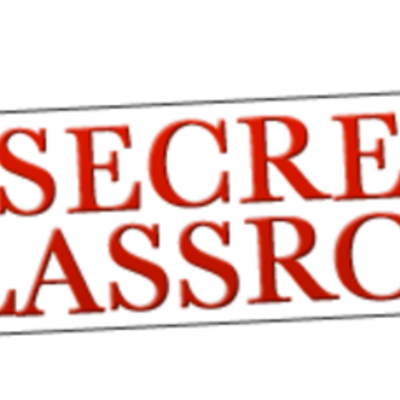 Timeline: Secret Classroom Email Marketing