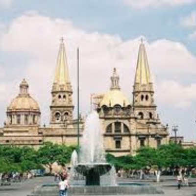 Timeline: Cronología de hechos históricos de Guadalajara