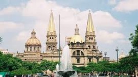 Timeline: Cronología de hechos históricos de Guadalajara