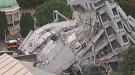 Timeline: Major Earthquakes in NZ