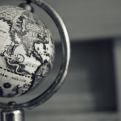 Timeline: Major Events in History