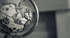 Timeline: Major Events in History