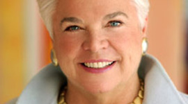 Timeline: Pleasant Rowland