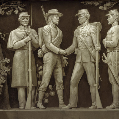 Timeline: Appomattox and the End of the War