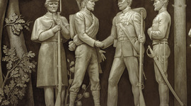 Timeline: Appomattox and the End of the War