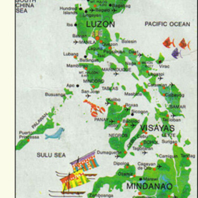 Timeline: The Philippines