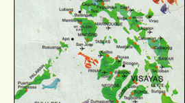 Timeline: The Philippines