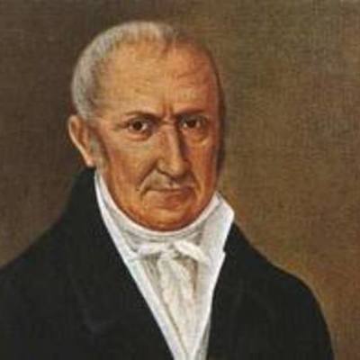 Timeline: Life History Of Alessandro Volta