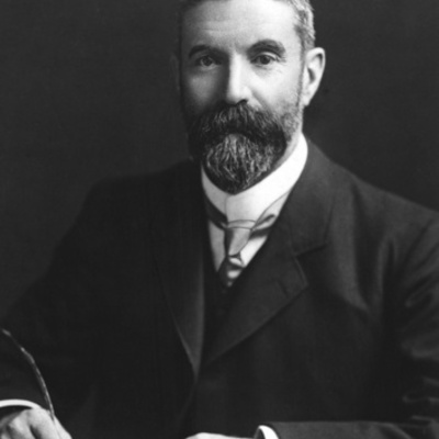 Timeline: Alfred Deakin's Office Life